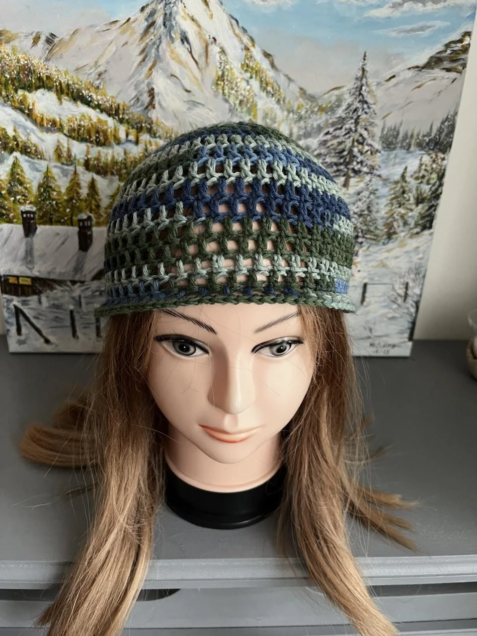 Bonnet chapeau hat hut hoed hattur gorro cappello cap Kappe dop caipín berretto – photo 5